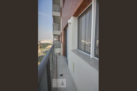 Apartamento à venda com 98m², 2 quartos e 2 vagas Apartamento à venda com 98m², 2 quartos e 2 vagasVaranda Suíte 2