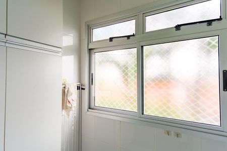 Apartamento à venda com 50m², 2 quartos e 1 vagaÁrea de Serviço