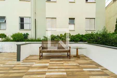 Apartamento à venda com 50m², 2 quartos e 1 vagaÁrea comum