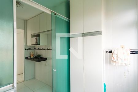 Apartamento à venda com 50m², 2 quartos e 1 vagaÁrea de Serviço