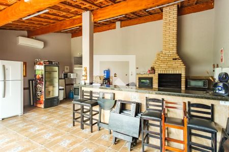 Apartamento à venda com 50m², 2 quartos e 1 vagaÁrea comum