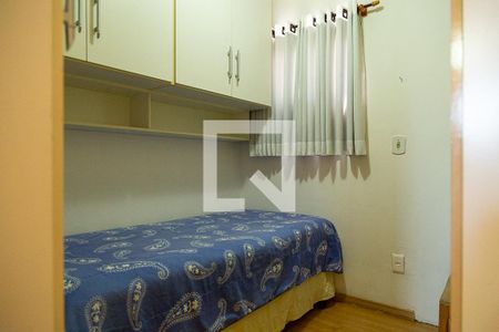Quarto 1 de apartamento para alugar com 3 quartos, 80m² em Jabaquara, São Paulo