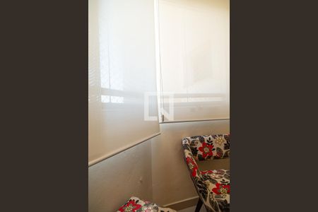 Varanda de apartamento para alugar com 3 quartos, 80m² em Jabaquara, São Paulo