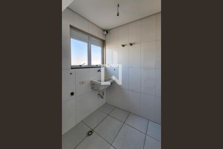 Apartamento à venda com 70m², 3 quartos e 2 vagas Apartamento à venda com 70m², 3 quartos e 2 vagasÁrea de Serviço