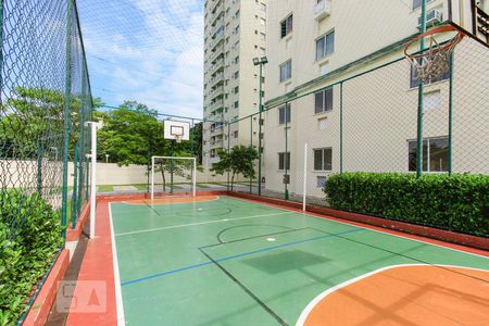 Apartamento à venda com 63m², 3 quartos e 1 vaga Apartamento à venda com 63m², 3 quartos e 1 vagaQuadra Esportiva