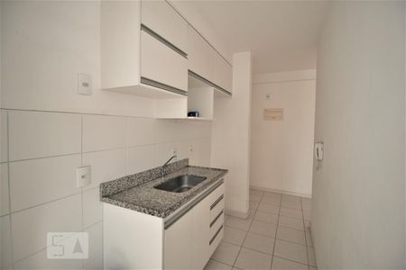 Apartamento à venda com 63m², 3 quartos e 1 vaga Apartamento à venda com 63m², 3 quartos e 1 vagaCozinha