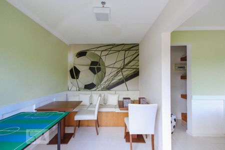 Apartamento à venda com 63m², 3 quartos e 1 vaga Apartamento à venda com 63m², 3 quartos e 1 vagaEspaço Kids