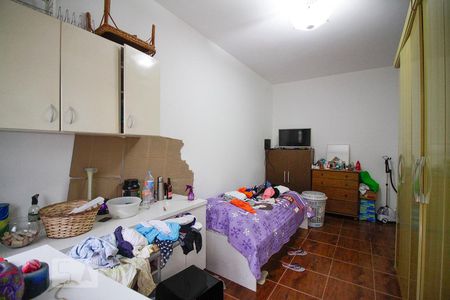 Casa à venda com 500m², 7 quartos e 3 vagas Casa à venda com 500m², 7 quartos e 3 vagasQuarto 7