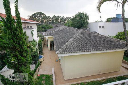 Casa à venda com 500m², 7 quartos e 3 vagas Casa à venda com 500m², 7 quartos e 3 vagasVista da Casa