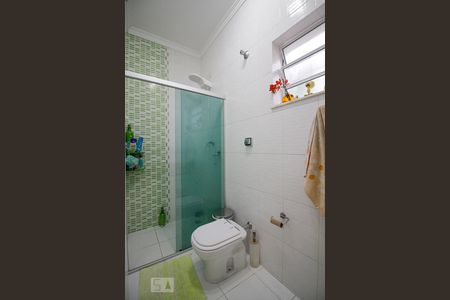 Casa à venda com 500m², 7 quartos e 3 vagas Casa à venda com 500m², 7 quartos e 3 vagasBanheiro