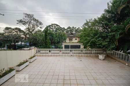 Casa à venda com 500m², 7 quartos e 3 vagas Casa à venda com 500m², 7 quartos e 3 vagasVista do Quarto 3