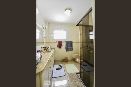 Apartamento à venda com 340m², 4 quartos e 2 vagasBanheiro Suíte 01