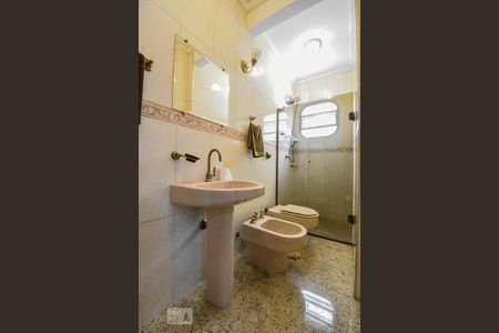 Apartamento à venda com 340m², 4 quartos e 2 vagasBanheiro 01