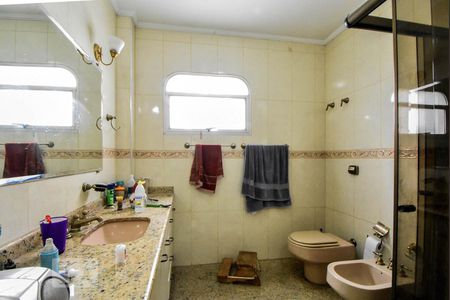 Apartamento à venda com 340m², 4 quartos e 2 vagasBanheiro Suíte 01
