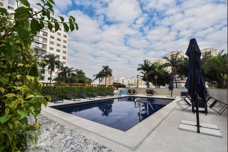 Apartamento à venda com 340m², 4 quartos e 2 vagasPiscina