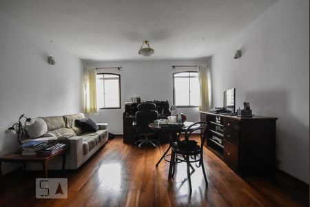 Apartamento à venda com 340m², 4 quartos e 2 vagasSala 02