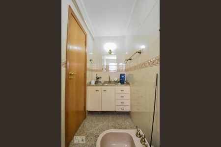 Apartamento à venda com 340m², 4 quartos e 2 vagasBanheiro  Suíte 02