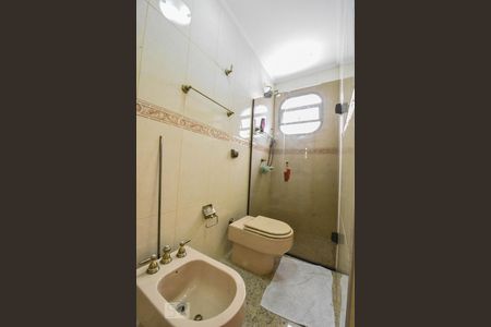 Apartamento à venda com 340m², 4 quartos e 2 vagasBanheiro  Suíte 02