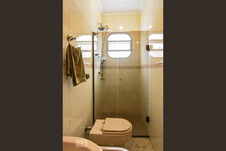 Apartamento à venda com 340m², 4 quartos e 2 vagasBanheiro 01