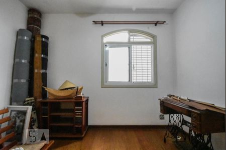 Apartamento à venda com 340m², 4 quartos e 2 vagasQuarto 02