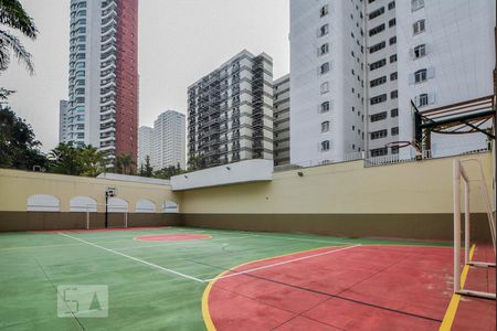 Apartamento à venda com 340m², 4 quartos e 2 vagasQuadra