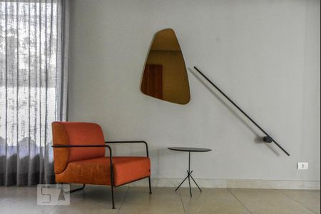 Apartamento à venda com 340m², 4 quartos e 2 vagasHall