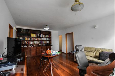 Apartamento à venda com 340m², 4 quartos e 2 vagasSala 02