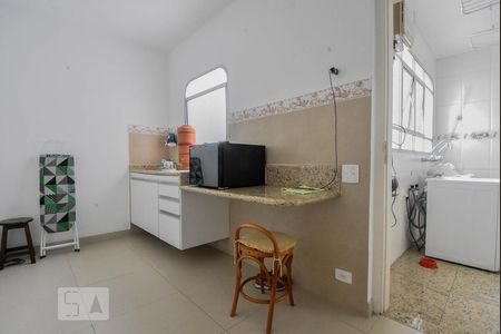 Apartamento à venda com 340m², 4 quartos e 2 vagasCopa