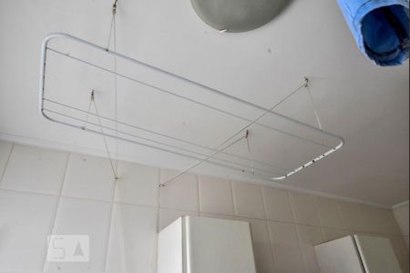 Apartamento à venda com 340m², 4 quartos e 2 vagasLavanderia