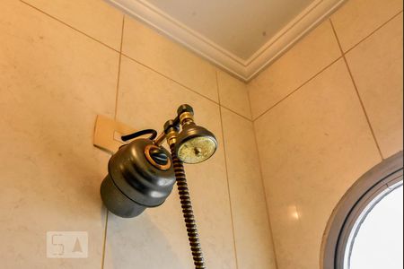 Apartamento à venda com 340m², 4 quartos e 2 vagasBanheiro 01