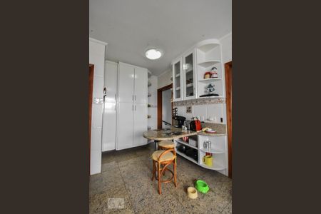 Apartamento à venda com 340m², 4 quartos e 2 vagasCozinha
