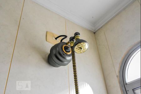 Apartamento à venda com 340m², 4 quartos e 2 vagasBanheiro  Suíte 02