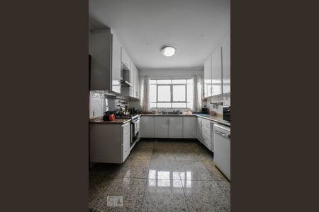 Apartamento à venda com 340m², 4 quartos e 2 vagasCozinha