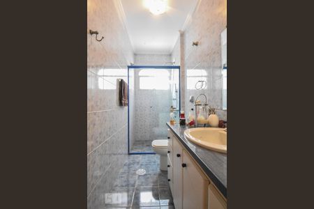 Apartamento à venda com 340m², 4 quartos e 2 vagasBanheiro 03