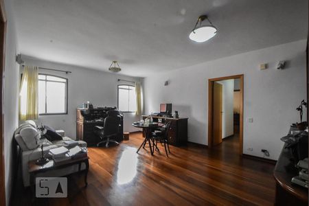 Apartamento à venda com 340m², 4 quartos e 2 vagasSala 02