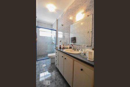 Apartamento à venda com 340m², 4 quartos e 2 vagasBanheiro 03