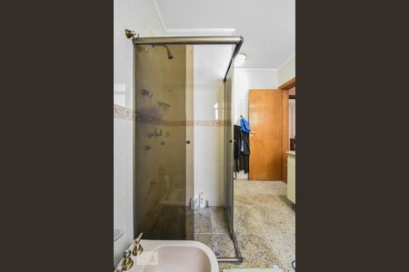 Apartamento à venda com 340m², 4 quartos e 2 vagasBanheiro Suíte 01