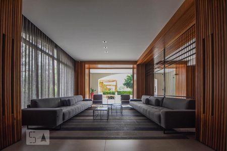 Apartamento à venda com 340m², 4 quartos e 2 vagasHall