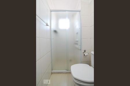 Apartamento à venda com 58m², 2 quartos e 1 vaga Apartamento à venda com 58m², 2 quartos e 1 vagaBanheiro 2