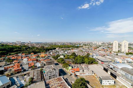 Apartamento à venda com 58m², 2 quartos e 1 vaga Apartamento à venda com 58m², 2 quartos e 1 vagaVista Suíte