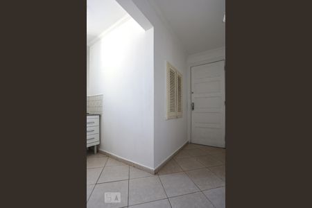 Studio à venda com 32m², 1 quarto e sem vaga Studio à venda com 32m², 1 quarto e sem vagaCozinha