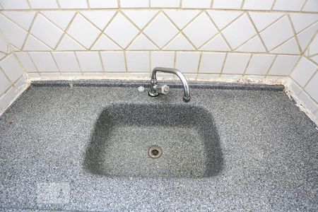 Studio à venda com 32m², 1 quarto e sem vaga Studio à venda com 32m², 1 quarto e sem vagaCozinha