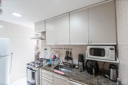 Apartamento para alugar com 85m², 3 quartos e 2 vagasCozinha