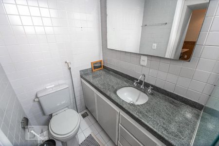 Apartamento para alugar com 85m², 3 quartos e 2 vagasSuíte
