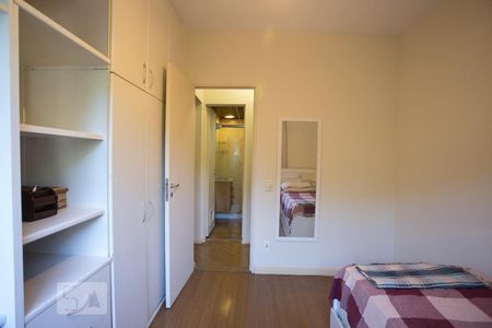 Quarto 1 de apartamento à venda com 2 quartos, 73m² em Rio Comprido, Rio de Janeiro