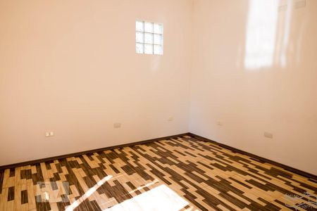 Suite de casa para alugar com 1 quarto, 110m² em Silveira, Santo André