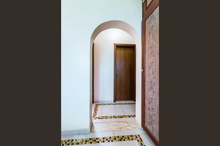 Casa à venda com 396m², 5 quartos e 4 vagas Casa à venda com 396m², 5 quartos e 4 vagasAndar Superior - Corredor
