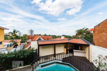 Casa à venda com 396m², 5 quartos e 4 vagas Casa à venda com 396m², 5 quartos e 4 vagasVista Quarto 1