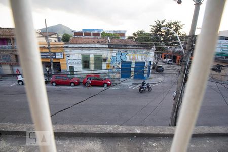 Vista do quarto 1  de apartamento à venda com 2 quartos, 70m² em Engenho de Dentro, Rio de Janeiro