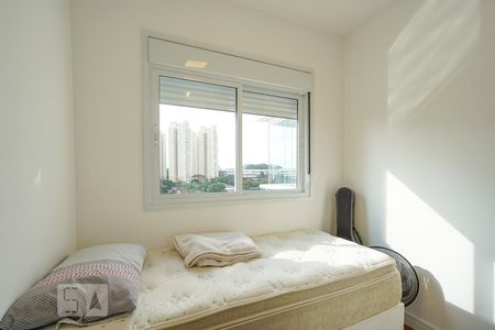 Apartamento à venda com 64m², 2 quartos e 1 vagaQuarto